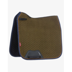 LeMieux Suede Dressur limited ed sadelunderlag FW24