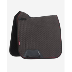 LeMieux Suede Dressur limited ed sadelunderlag FW24