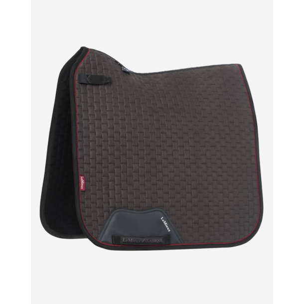 LeMieux Suede Dressur limited ed sadelunderlag FW24