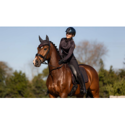LeMieux Suede Dressur limited ed sadelunderlag FW24