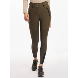 LeMieux Drytex vandt�tte vindt�tte varme ridebukser 