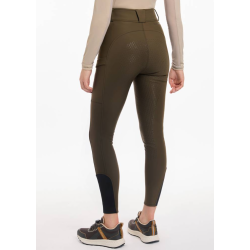 LeMieux Drytex vandt�tte vindt�tte varme ridebukser 