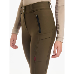 LeMieux Drytex vandt�tte vindt�tte varme ridebukser 