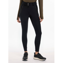 LeMieux Drytex vandt�tte vindt�tte varme ridebukser 