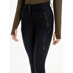 LeMieux Drytex vandt�tte vindt�tte varme ridebukser 