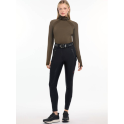 LeMieux Drytex vandt�tte vindt�tte varme ridebukser 