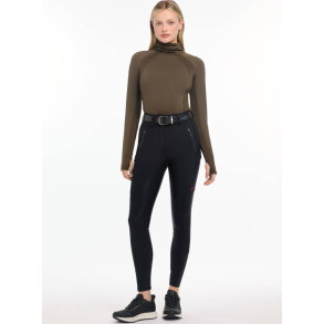 LeMieux Drytex vandt�tte vindt�tte varme ridebukser 