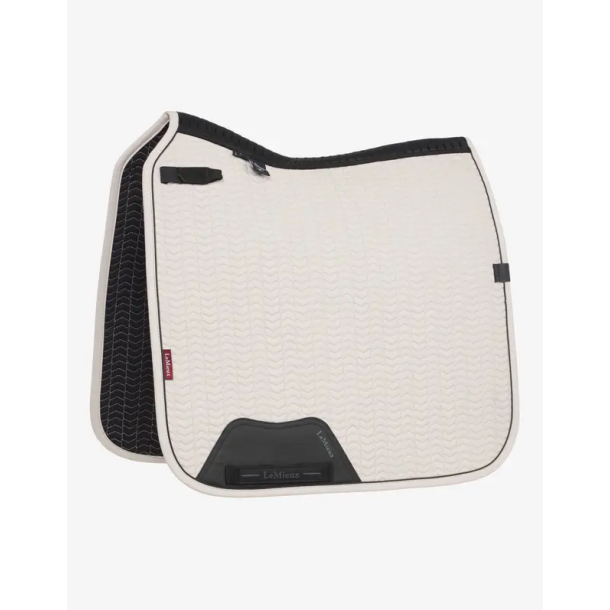 LeMieux Essence Square sadelunderlag