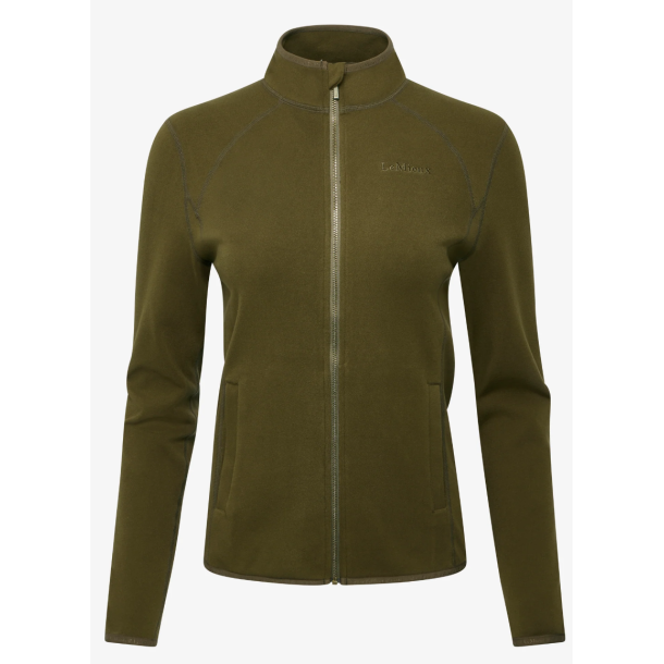 LeMieux Faye fleece 