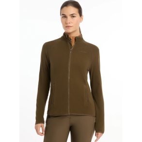 LeMieux Faye fleece 