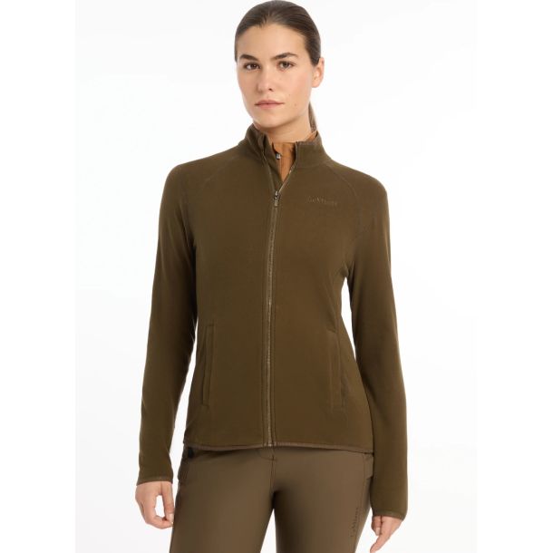 LeMieux Faye fleece 
