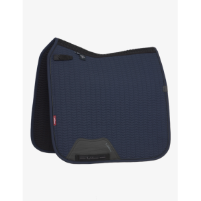LeMieux Essence Square sadelunderlag