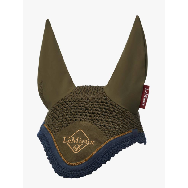 LeMieux Classic Lycra hut FW24