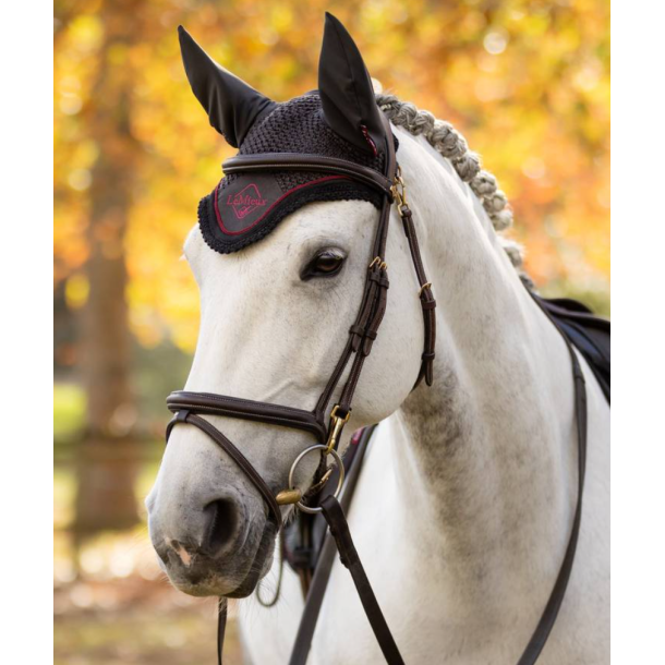 LeMieux Classic Lycra hut FW24