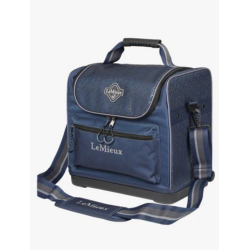 LeMieux Elite Pro grooming bag strigletaske