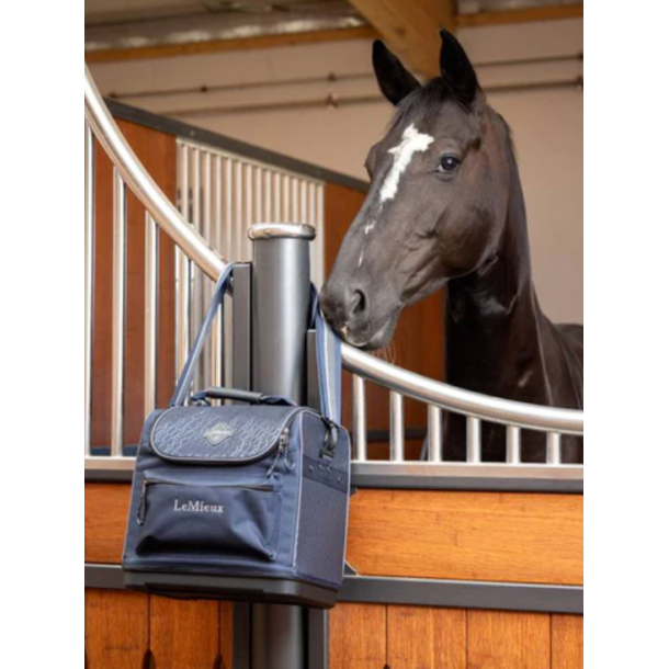 LeMieux Elite Pro grooming bag strigletaske
