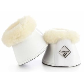 LeMieux WrapRound klokker m lam