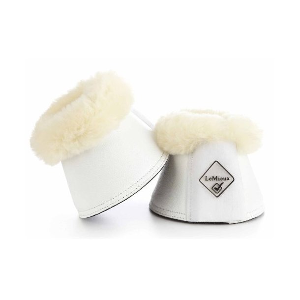 LeMieux WrapRound klokker m lam