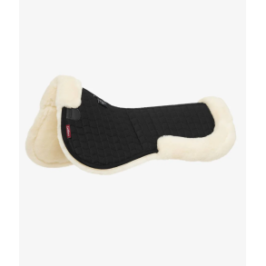 LeMieux Merino half pad