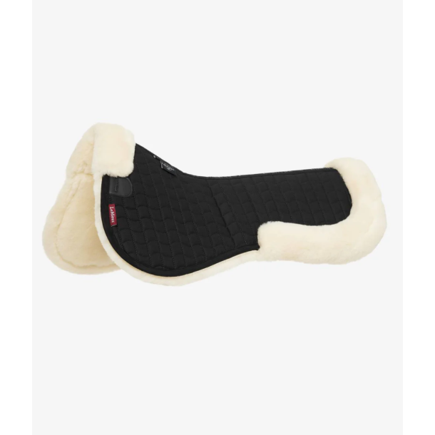 LeMieux Merino half pad