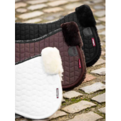 LeMieux Merino half pad