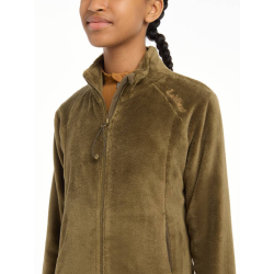 LeMieux Young Rider Libby fleece FW24