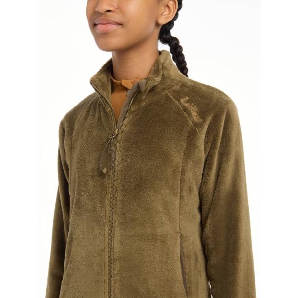 LeMieux Young Rider Libby fleece FW24