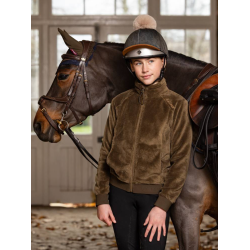 LeMieux Young Rider Libby fleece FW24