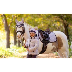 LeMIeux Mini Lilo puffer jakke