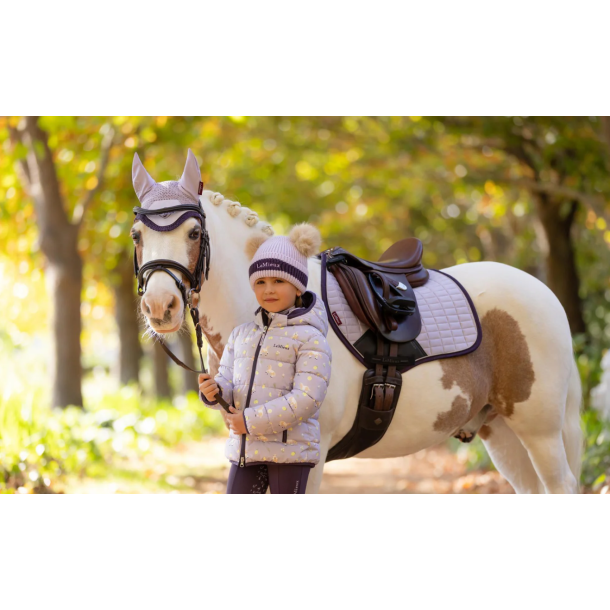 LeMIeux Mini Lilo puffer jakke