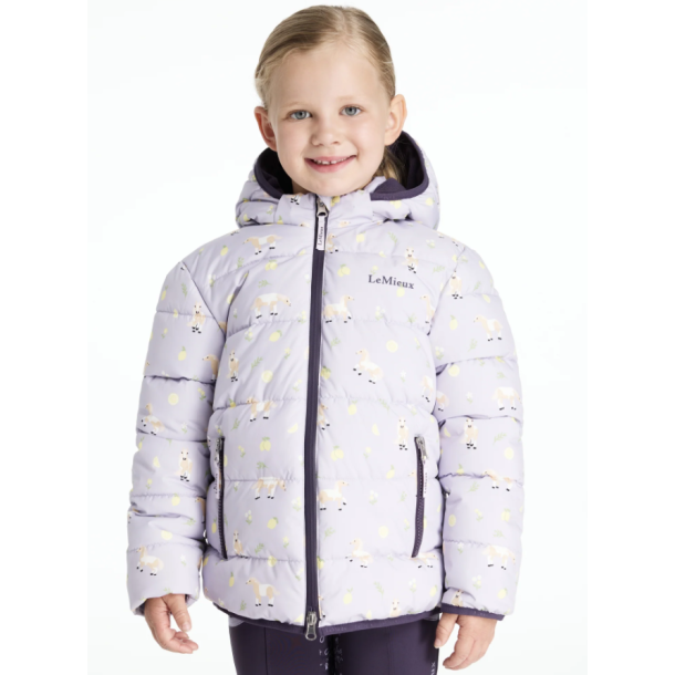 LeMIeux Mini Lilo puffer jakke