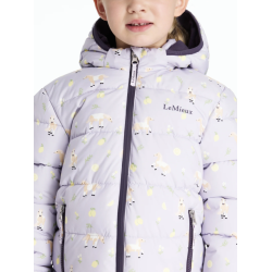 LeMIeux Mini Lilo puffer jakke