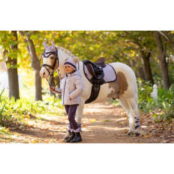 LeMIeux Mini Lilo puffer jakke