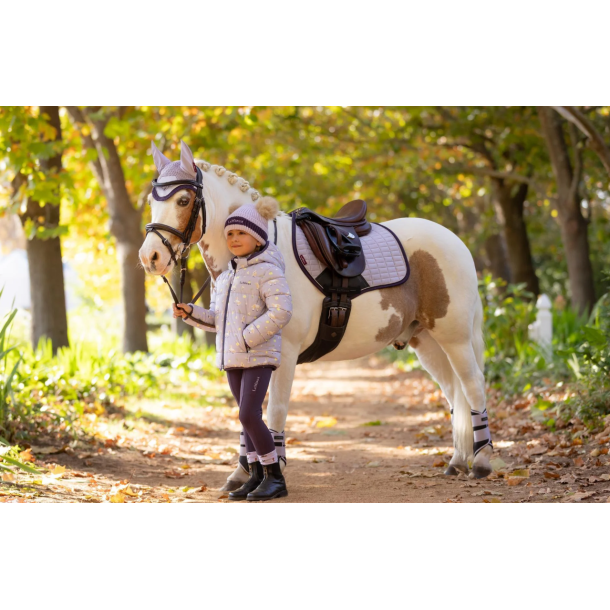 LeMIeux Mini Lilo puffer jakke