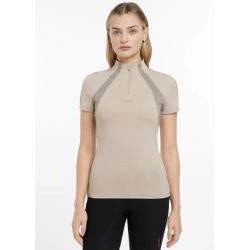 LeMieux Maria Mesh kort�rmet baselayer
