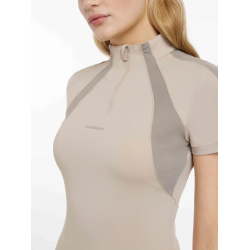 LeMieux Maria Mesh kort�rmet baselayer