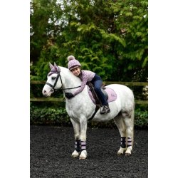 Lemieux Mini suede Close contact underlag 