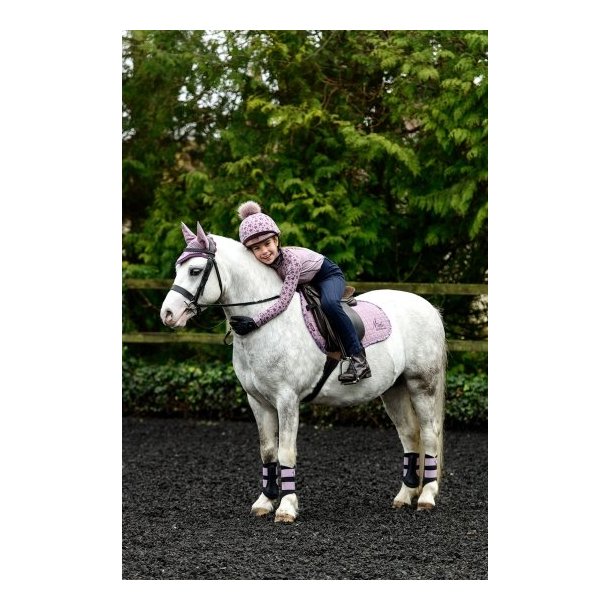 Lemieux Mini suede Close contact underlag 