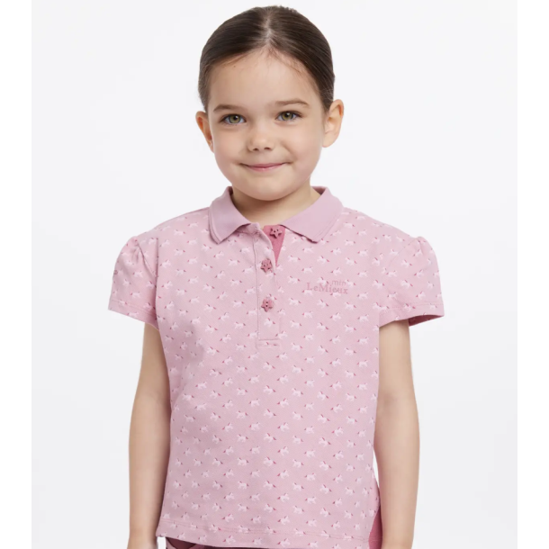 LeMieux Mini Polo Blossom