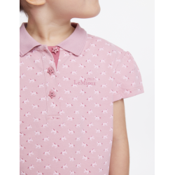LeMieux Mini Polo Blossom