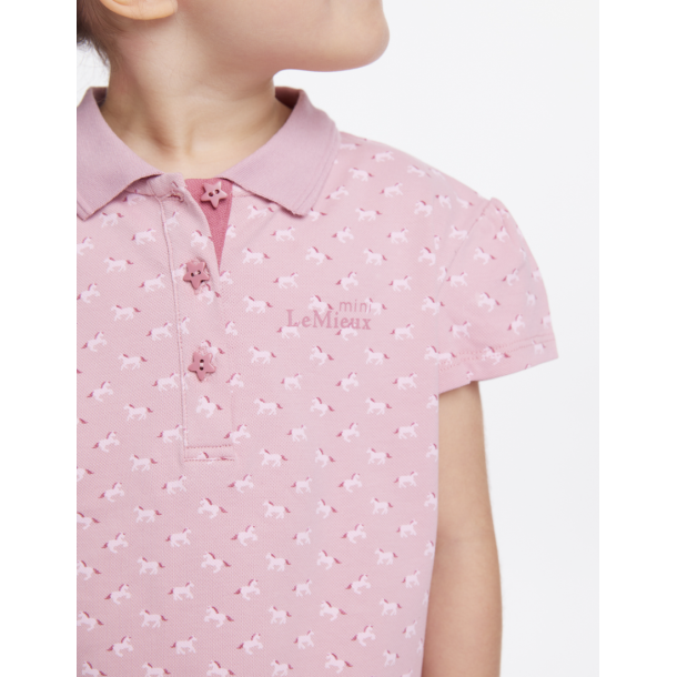LeMieux Mini Polo Blossom
