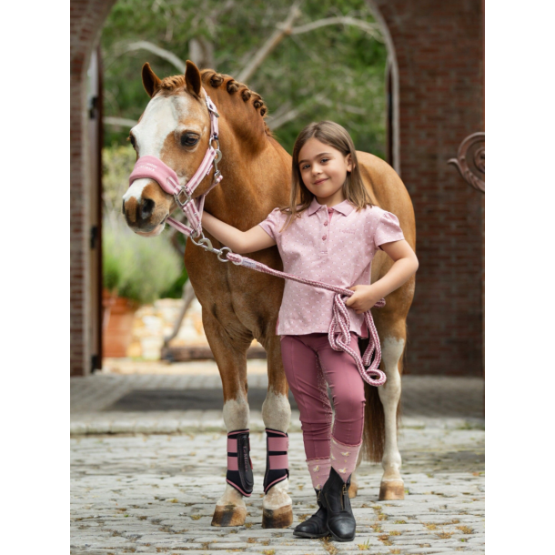 LeMieux Mini Polo Blossom