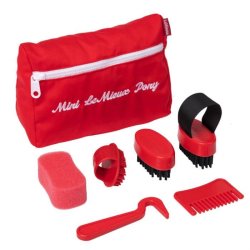 LeMieux Mini Pony grooming kit