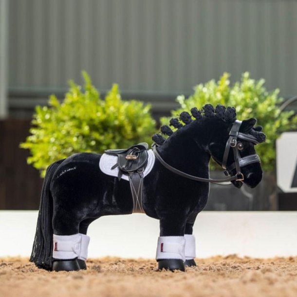 LeMieux Mini Pony sadel