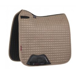 LeMieux Suede Dressurunderlag