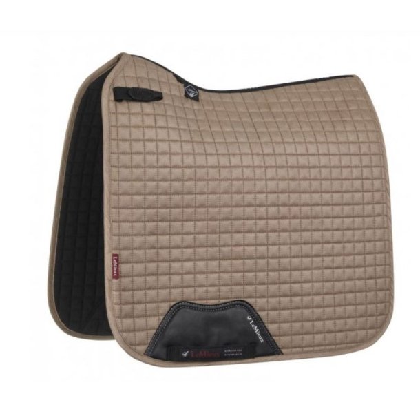 LeMieux Suede Dressurunderlag
