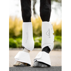 LeMieux Motionflex dressurgamache (s�t med 2)