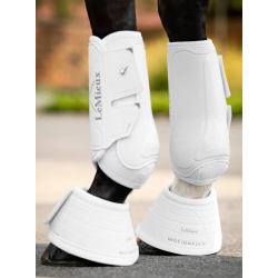 LeMieux Motionflex dressurgamache (s�t med 2)