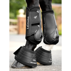 LeMieux Motionflex dressurgamache (s�t med 2)