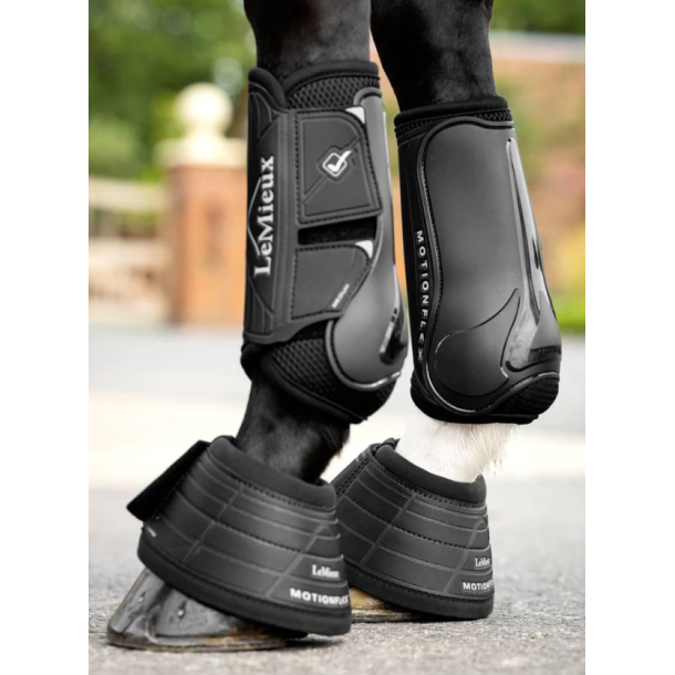 LeMieux Motionflex dressurgamache (s�t med 2)